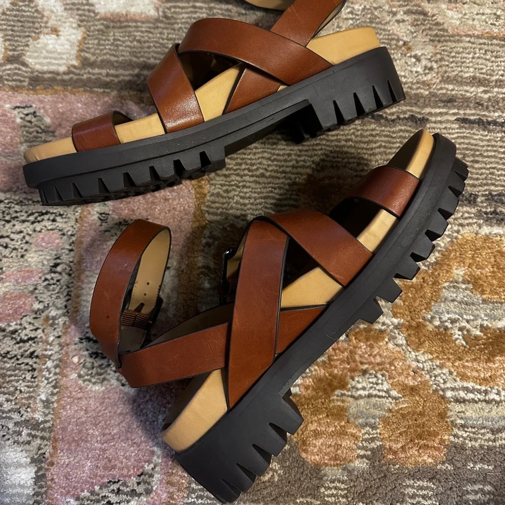 Sam Edelman Sandals - Picture 1 of 9
